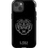 Louisiana State University - LSU Geaux Tigers iPhone 15 Impact Case
